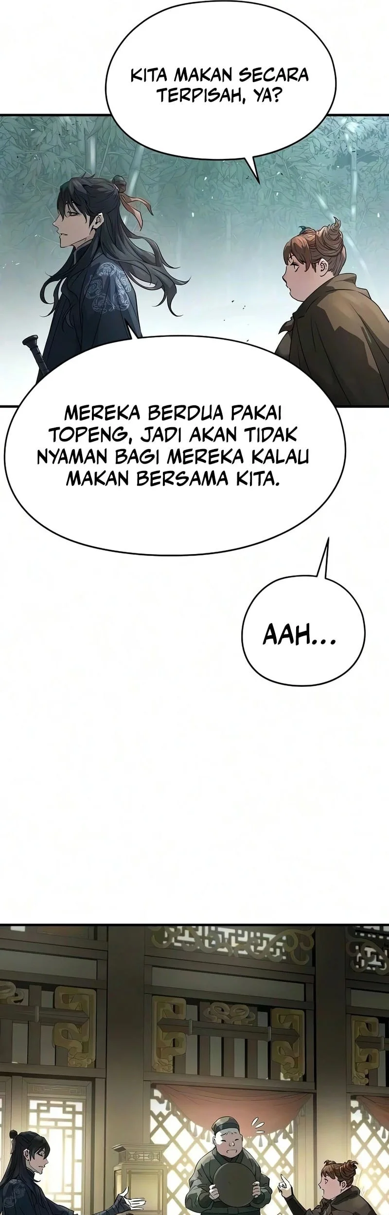 Absolute Regression Bab 108 halaman 41