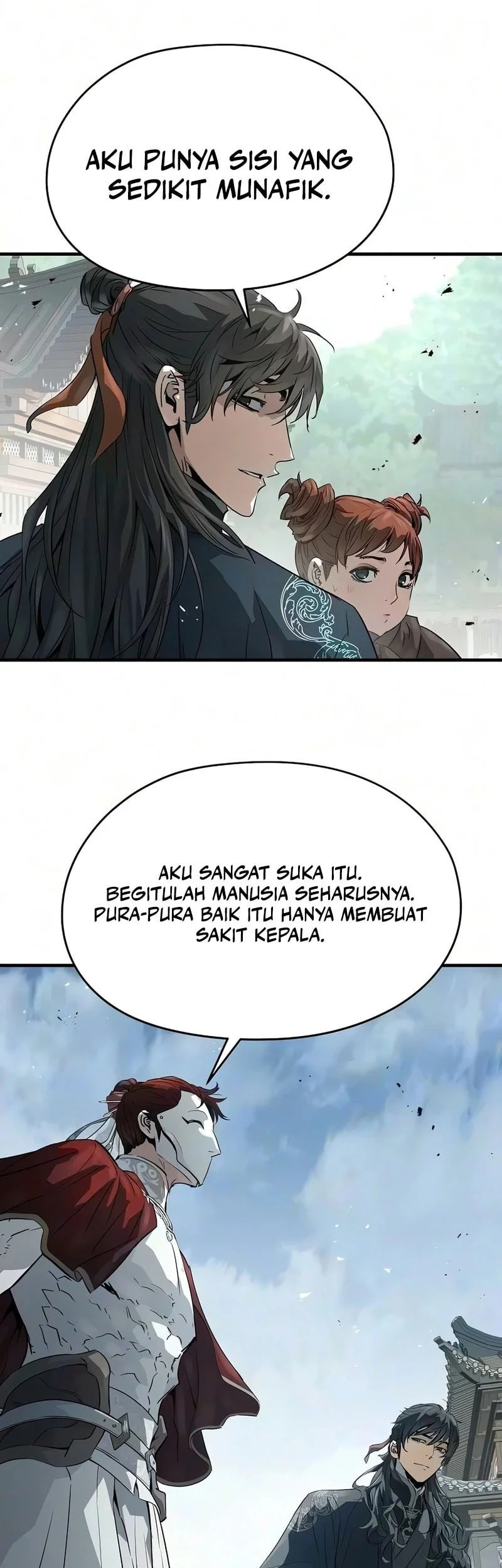 Absolute Regression Bab 108 halaman 47