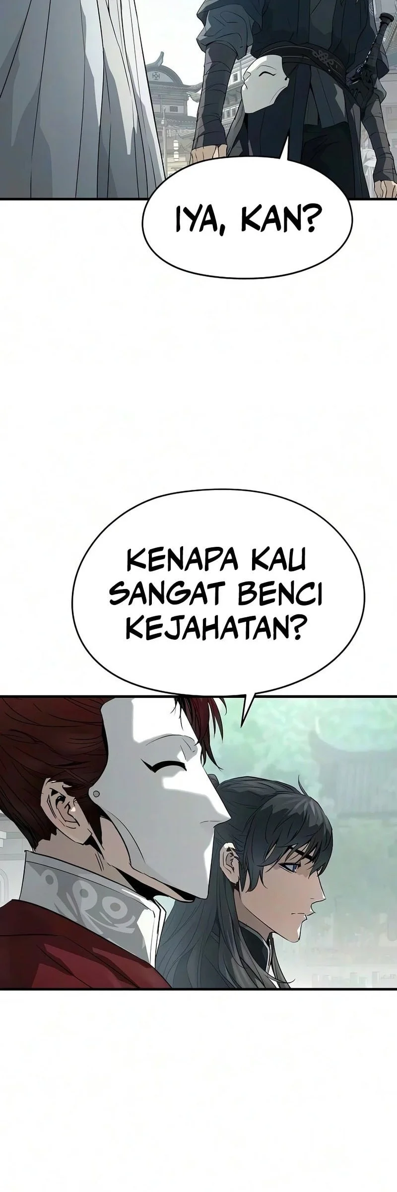 Absolute Regression Bab 108 halaman 48