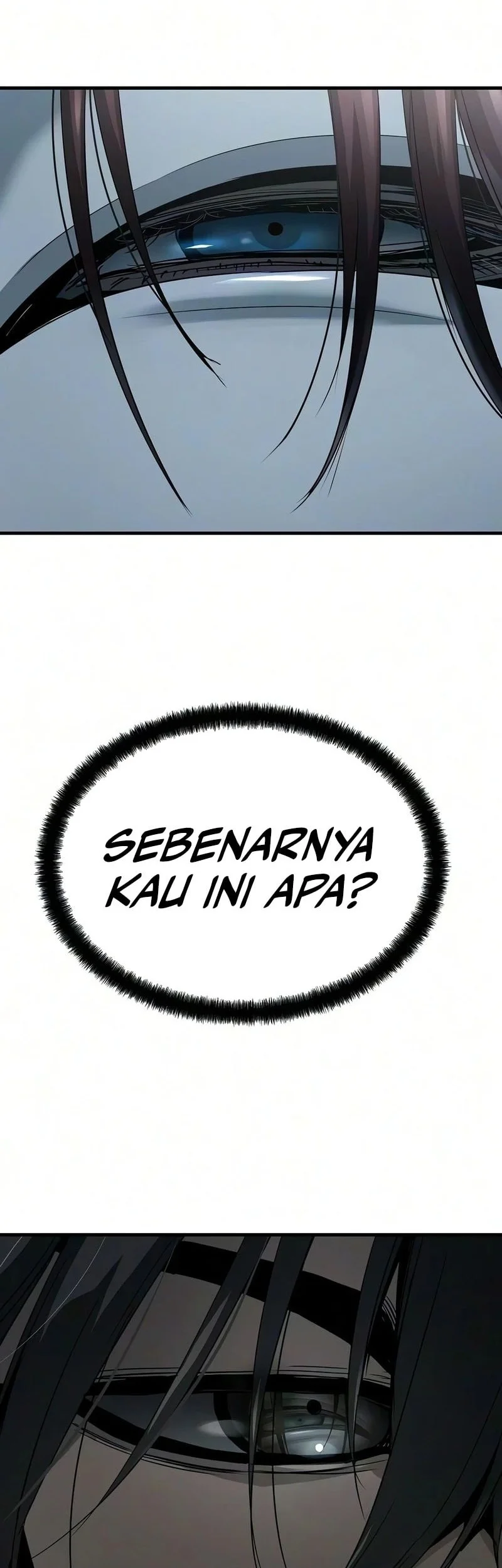 Absolute Regression Bab 108 halaman 70