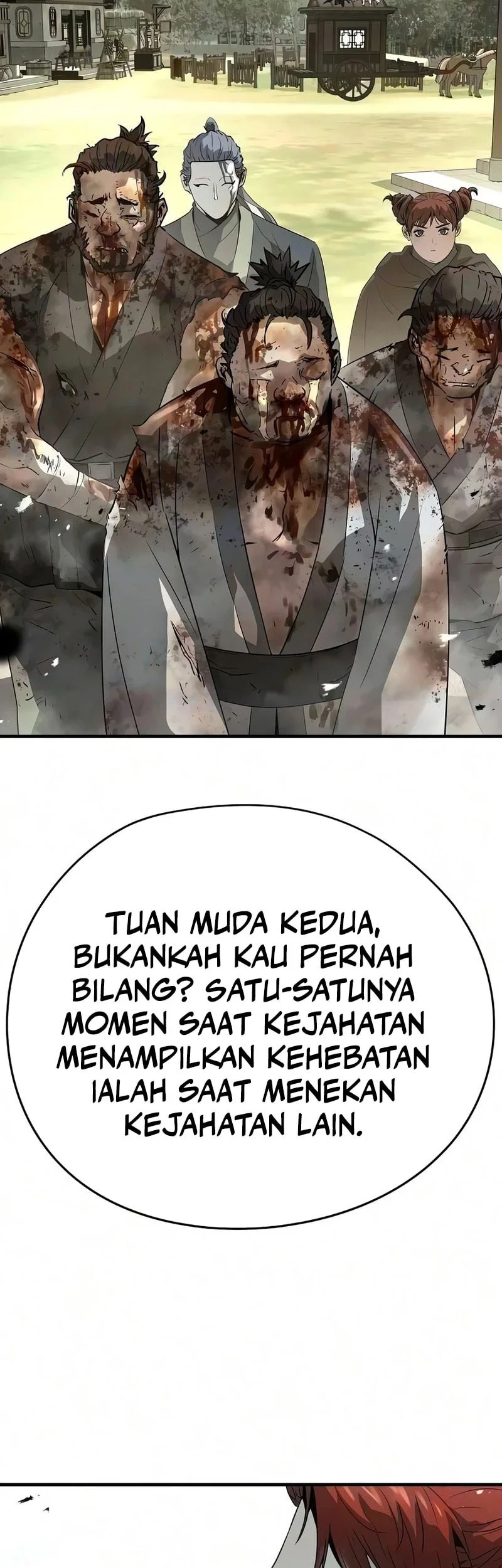 Absolute Regression Bab 109 halaman 4