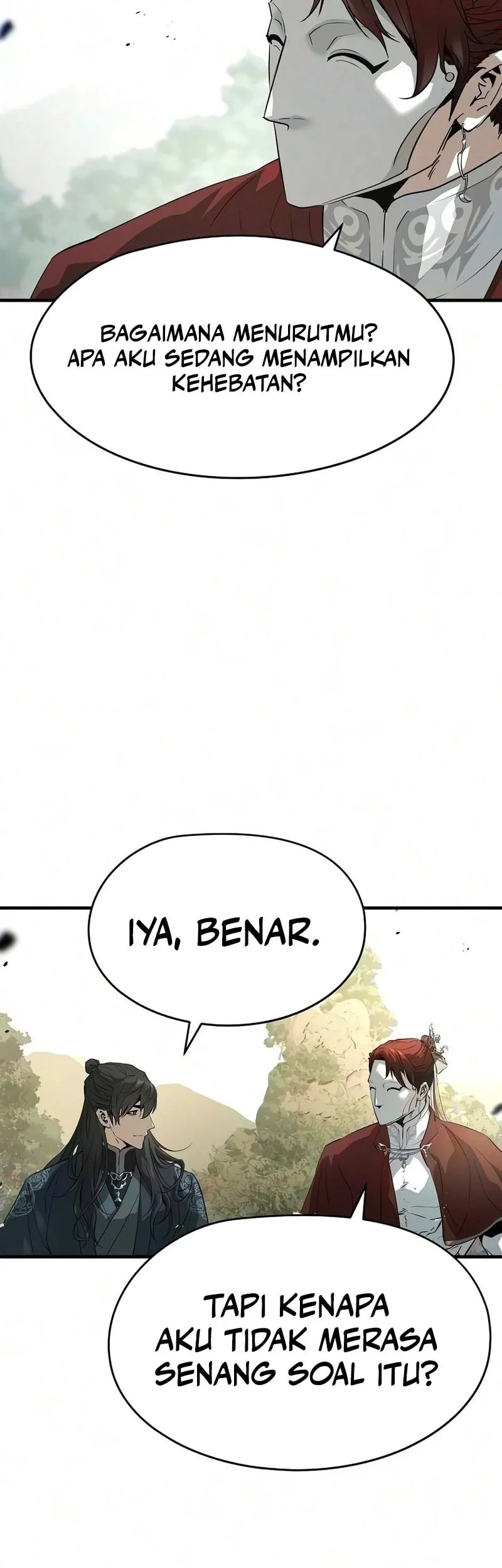 Absolute Regression Bab 109 halaman 5