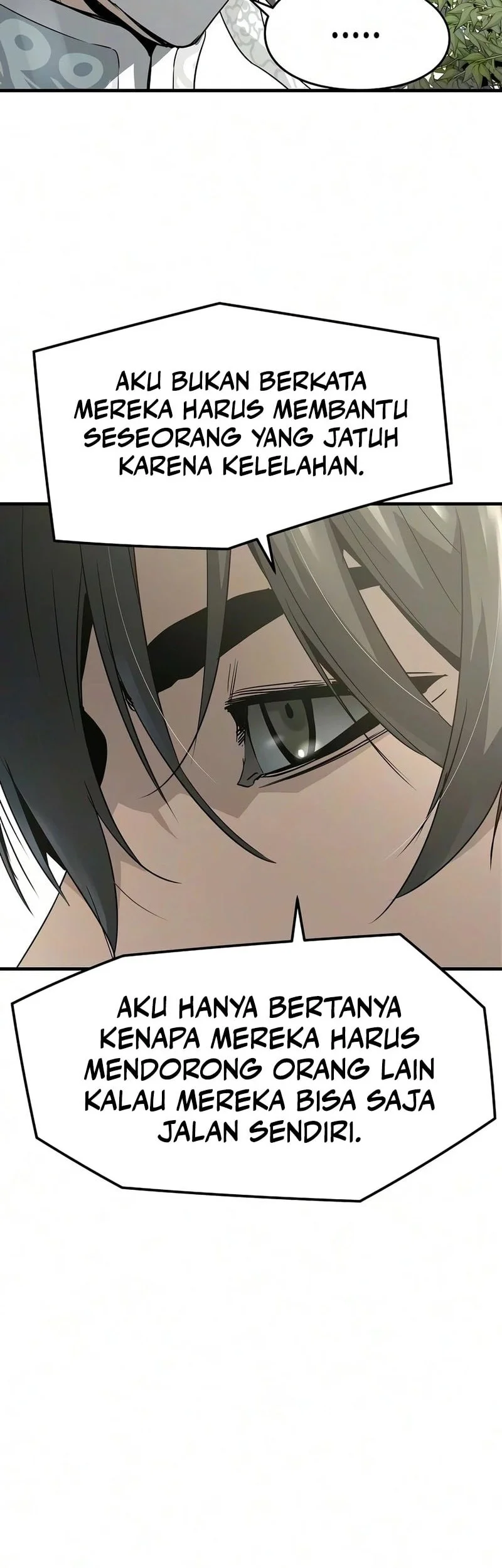 Absolute Regression Bab 109 halaman 9