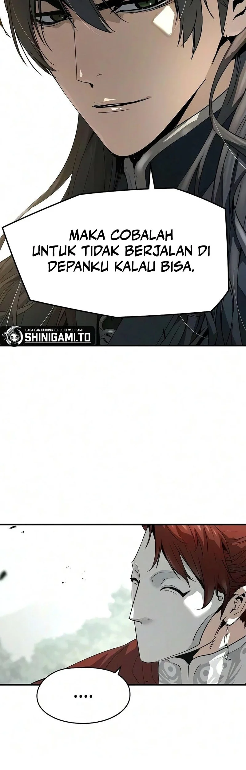 Absolute Regression Bab 109 halaman 13