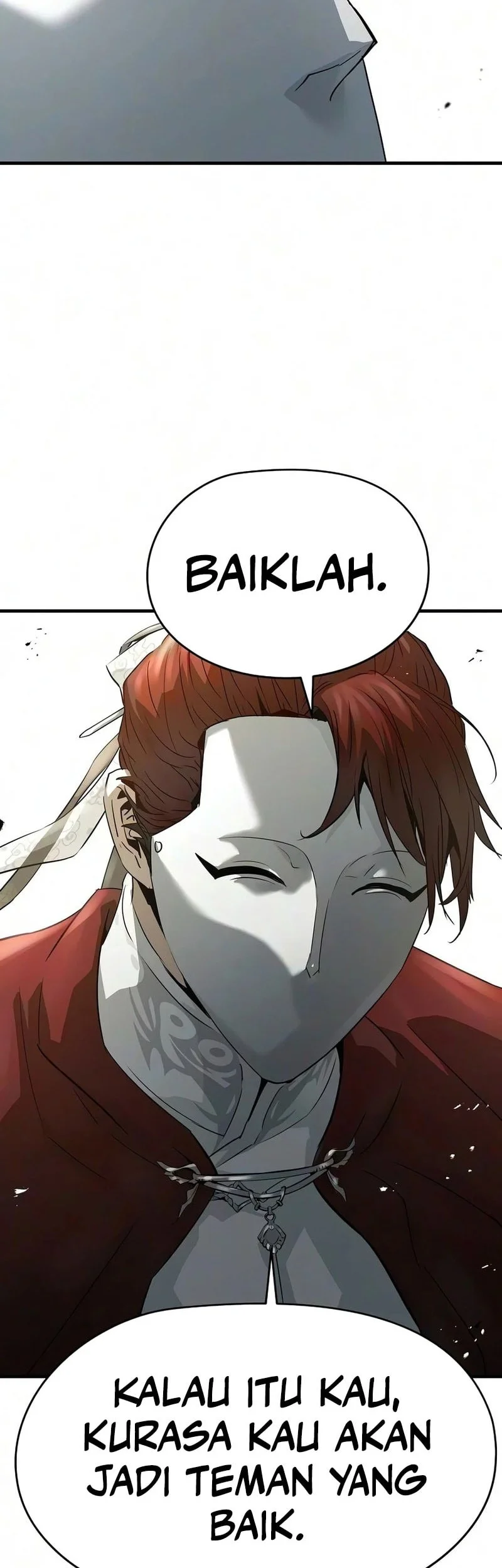 Absolute Regression Bab 109 halaman 19