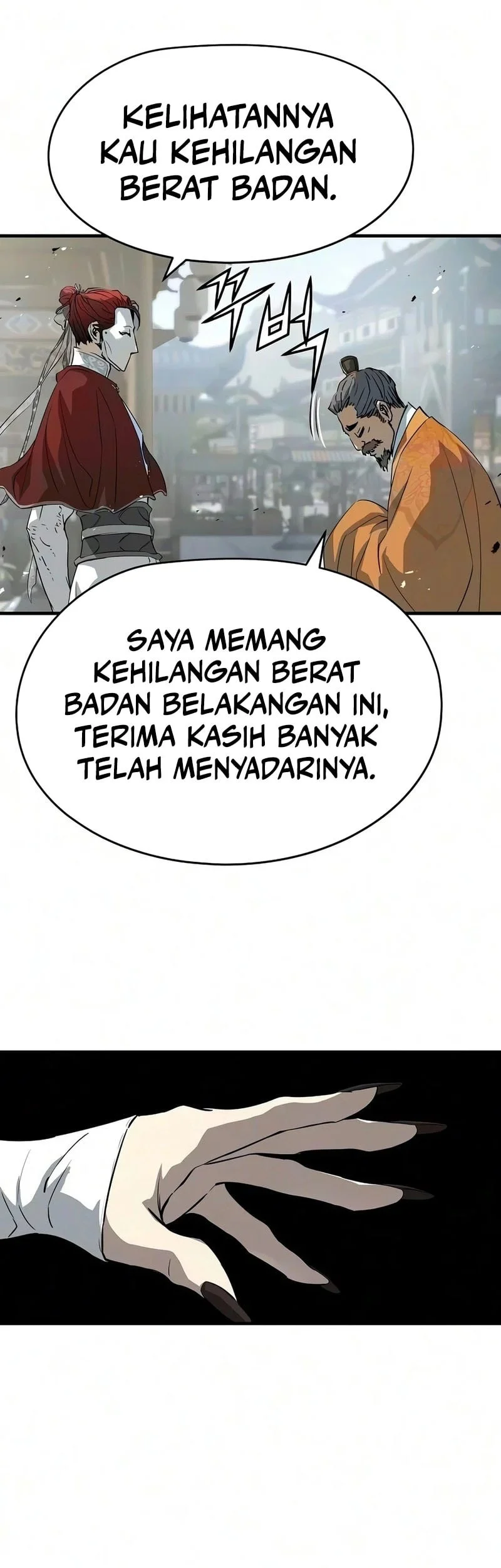 Absolute Regression Bab 109 halaman 30