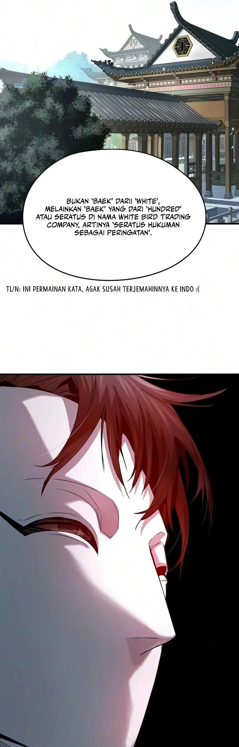 Absolute Regression Bab 109 halaman 63