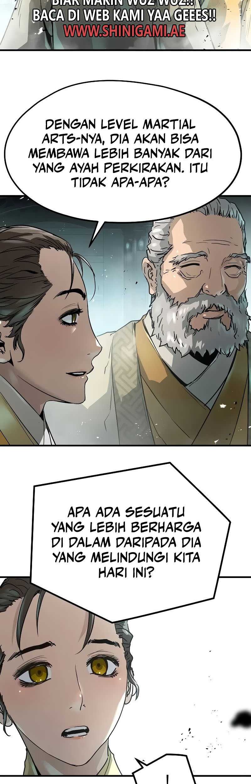 Absolute Regression Bab 22 halaman 40