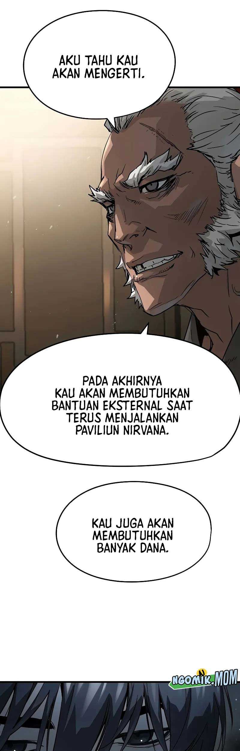 Absolute Regression Bab 26 halaman 30