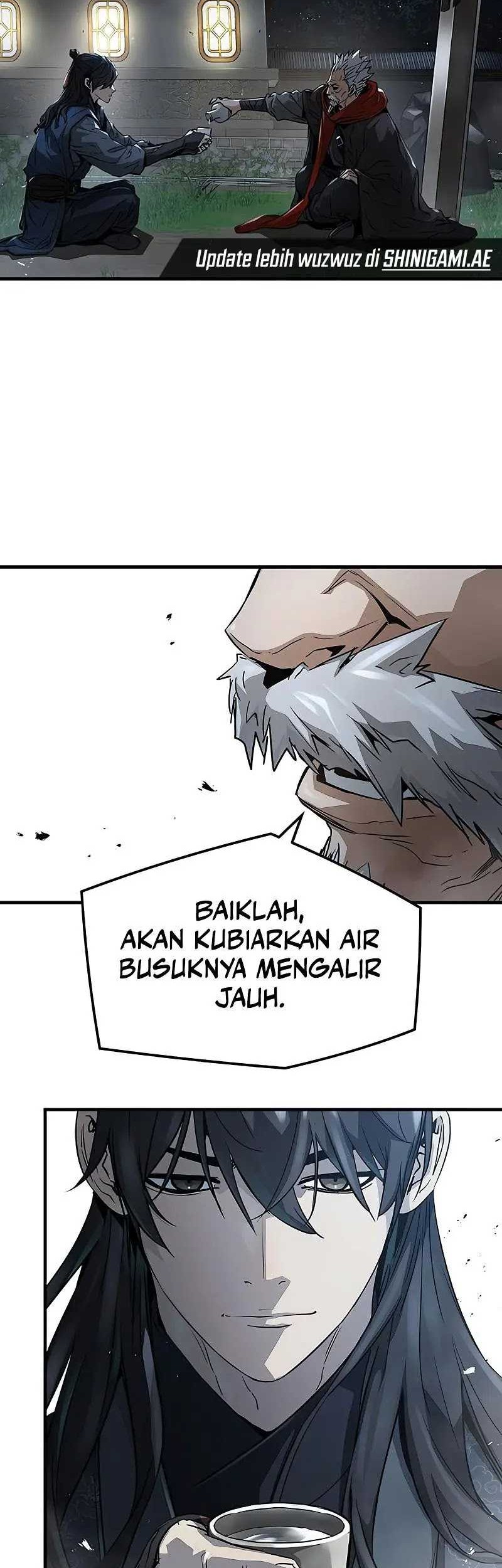 Absolute Regression Bab 27 halaman 40