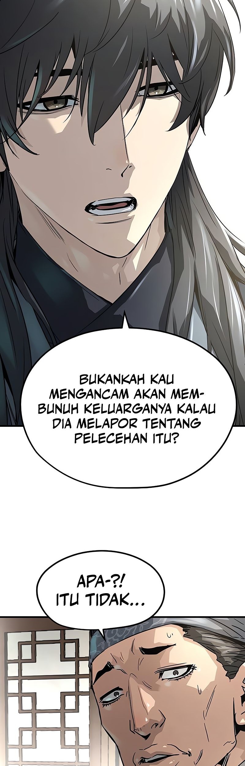 Absolute Regression Bab 31 halaman 23