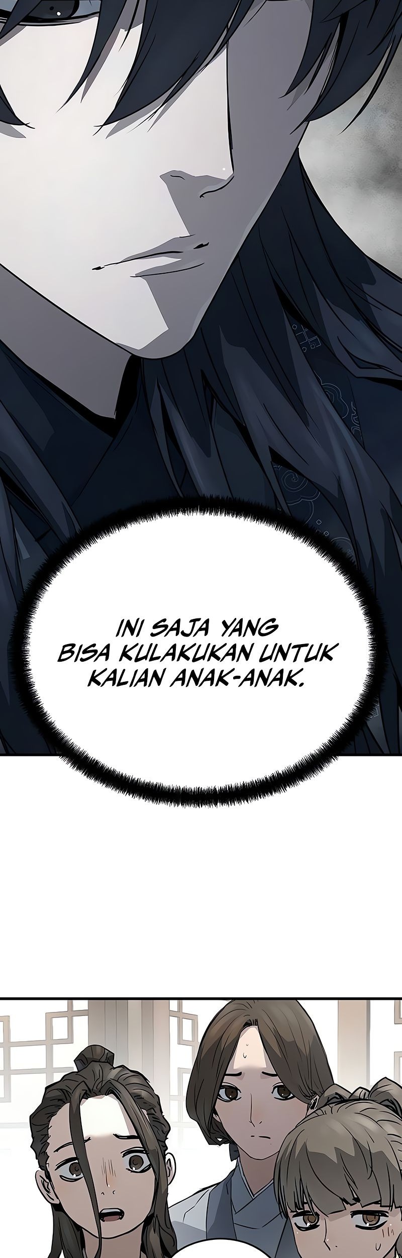 Absolute Regression Bab 31 halaman 47
