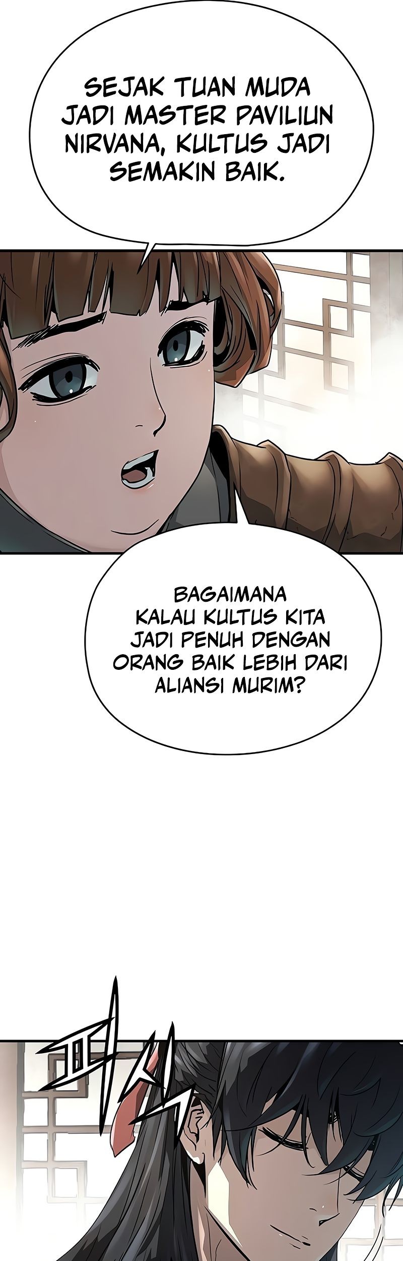 Absolute Regression Bab 31 halaman 61