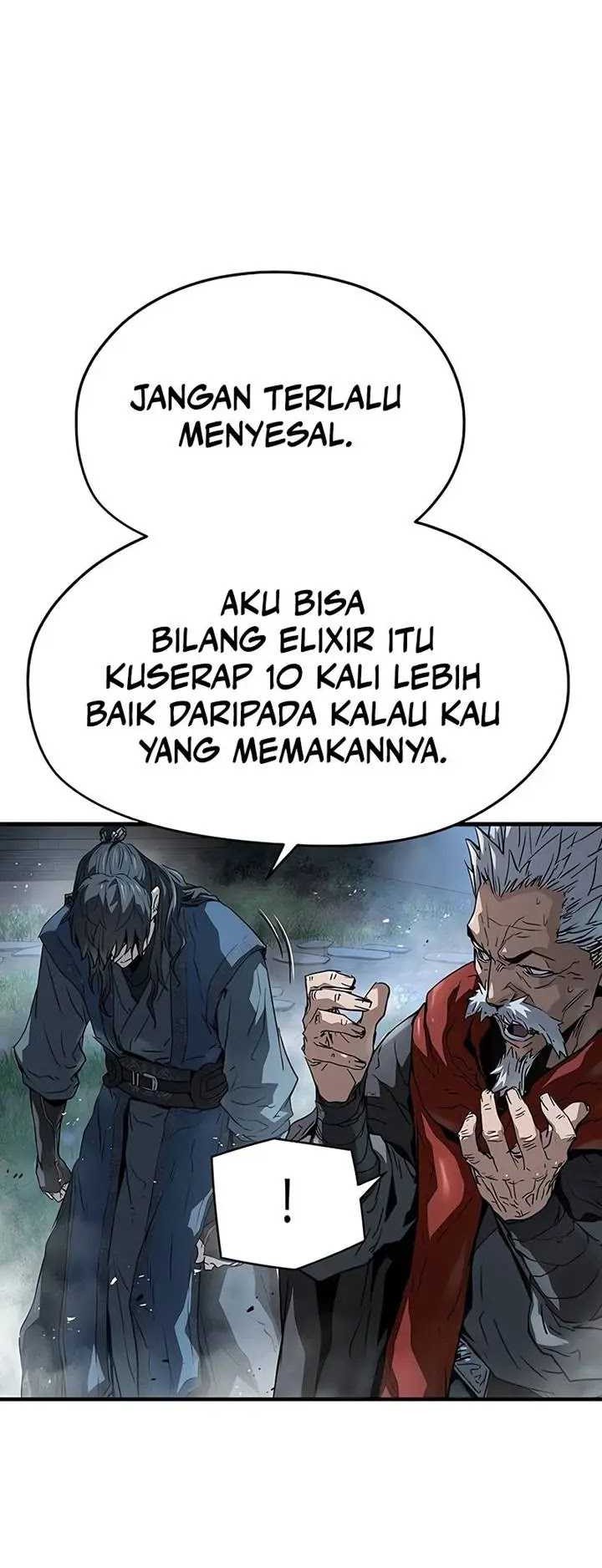Absolute Regression Bab 34 halaman 8