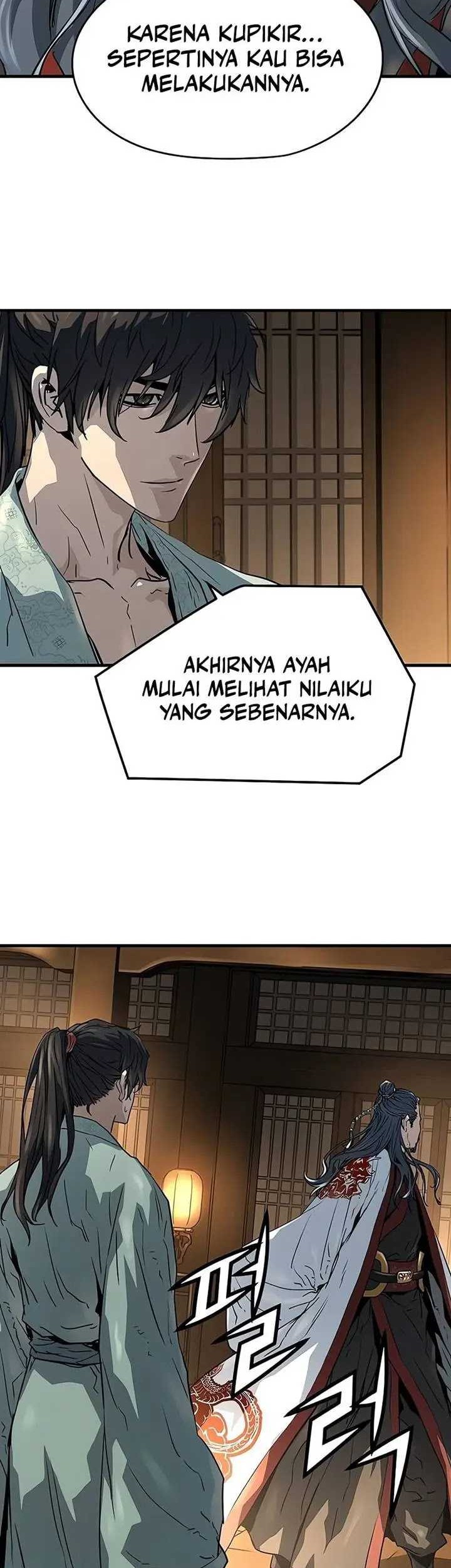 Absolute Regression Bab 34 halaman 71