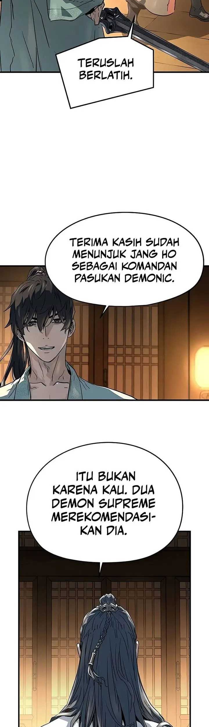Absolute Regression Bab 34 halaman 72