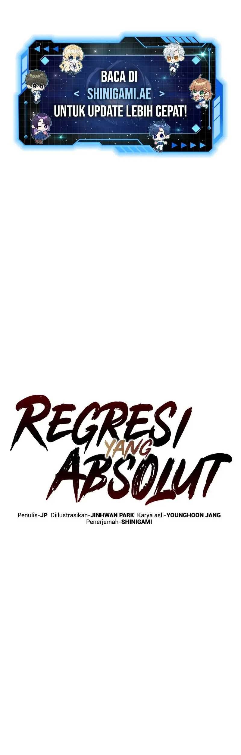 Absolute Regression Bab 38 halaman 1