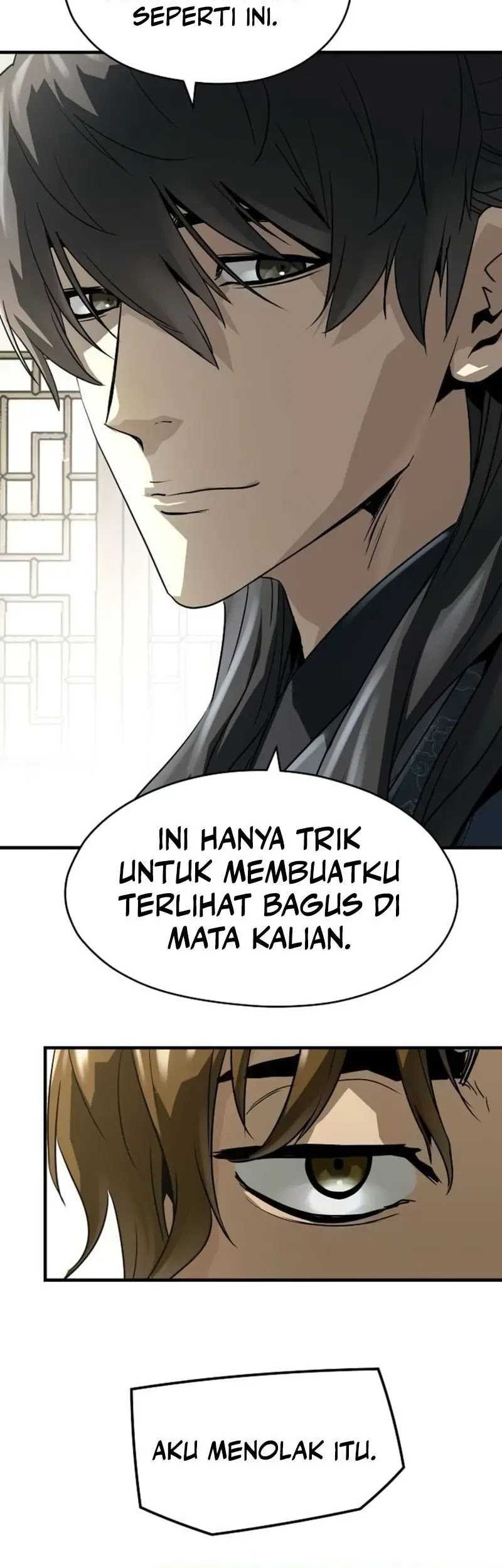 Absolute Regression Bab 38 halaman 30