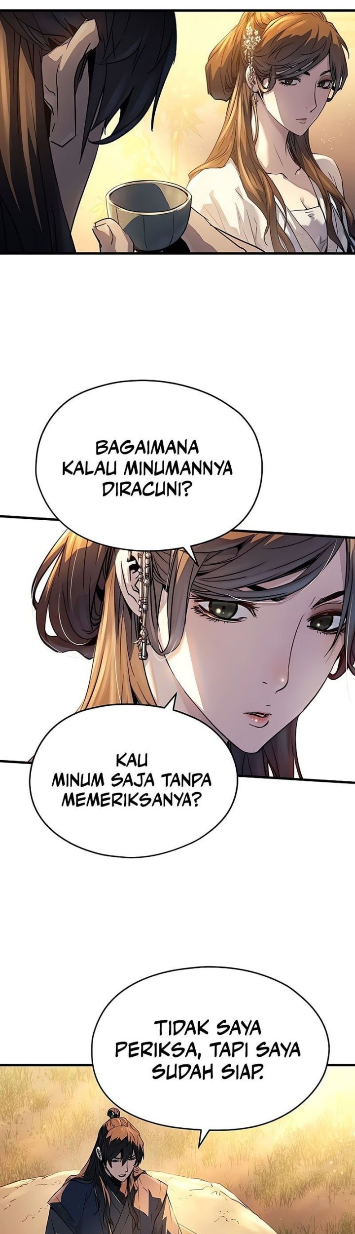 Absolute Regression Bab 39 halaman 10