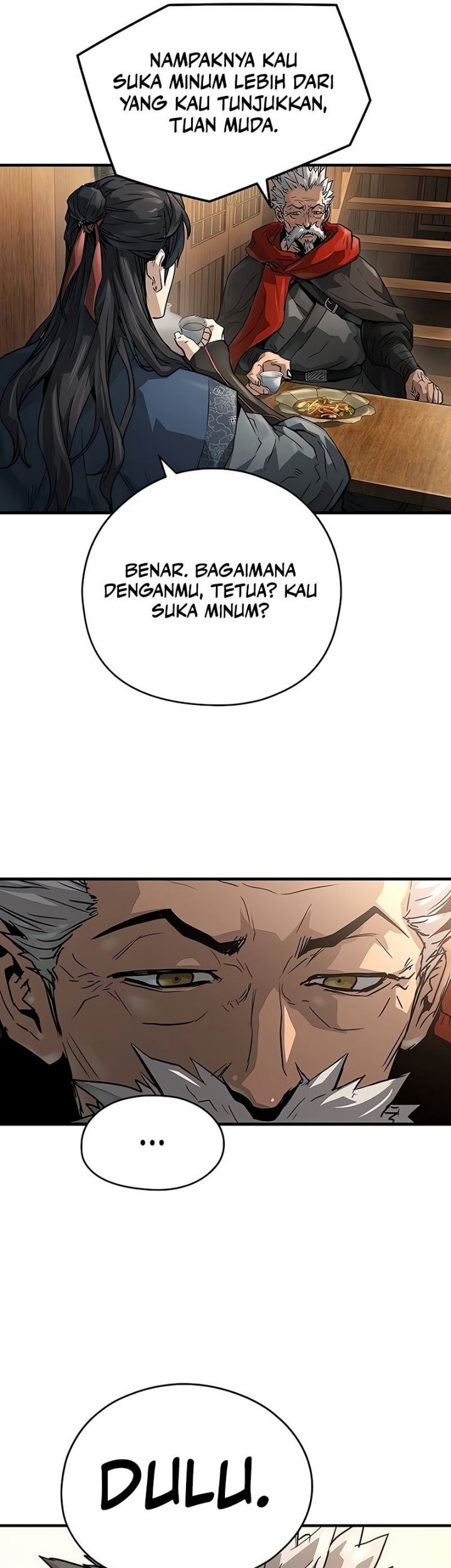 Absolute Regression Bab 39 halaman 66