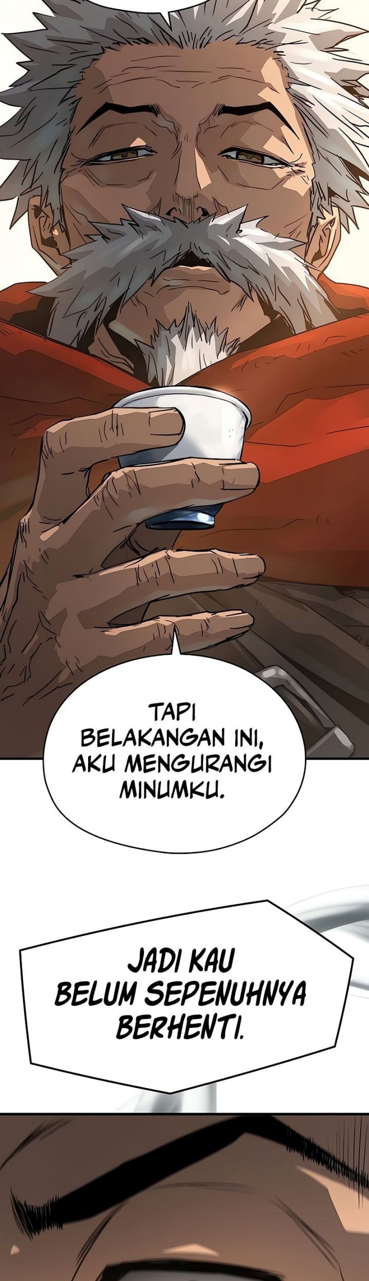 Absolute Regression Bab 39 halaman 67