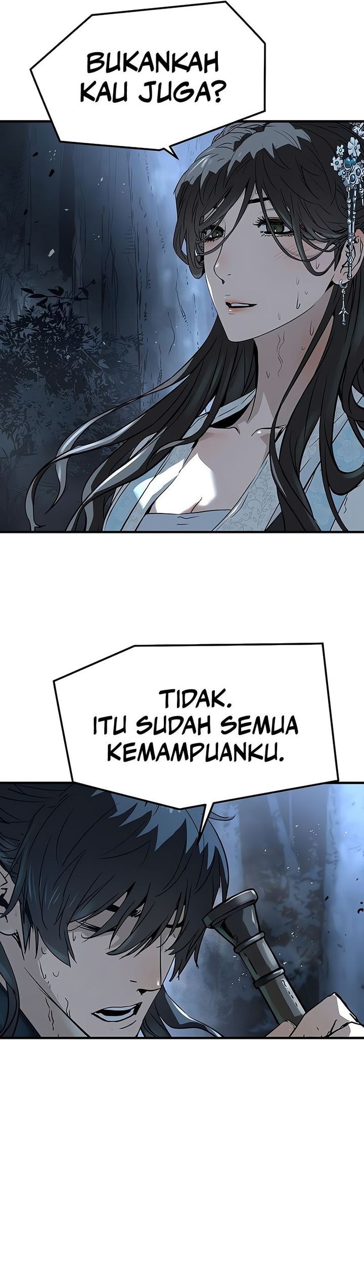 Absolute Regression Bab 42 halaman 77