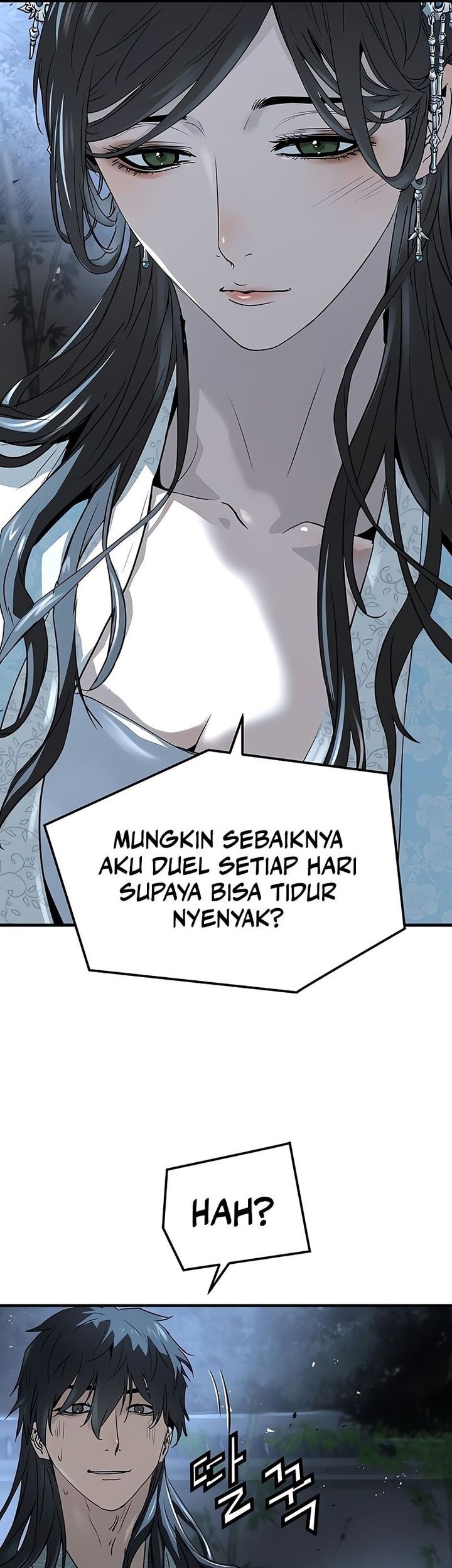 Absolute Regression Bab 42 halaman 89
