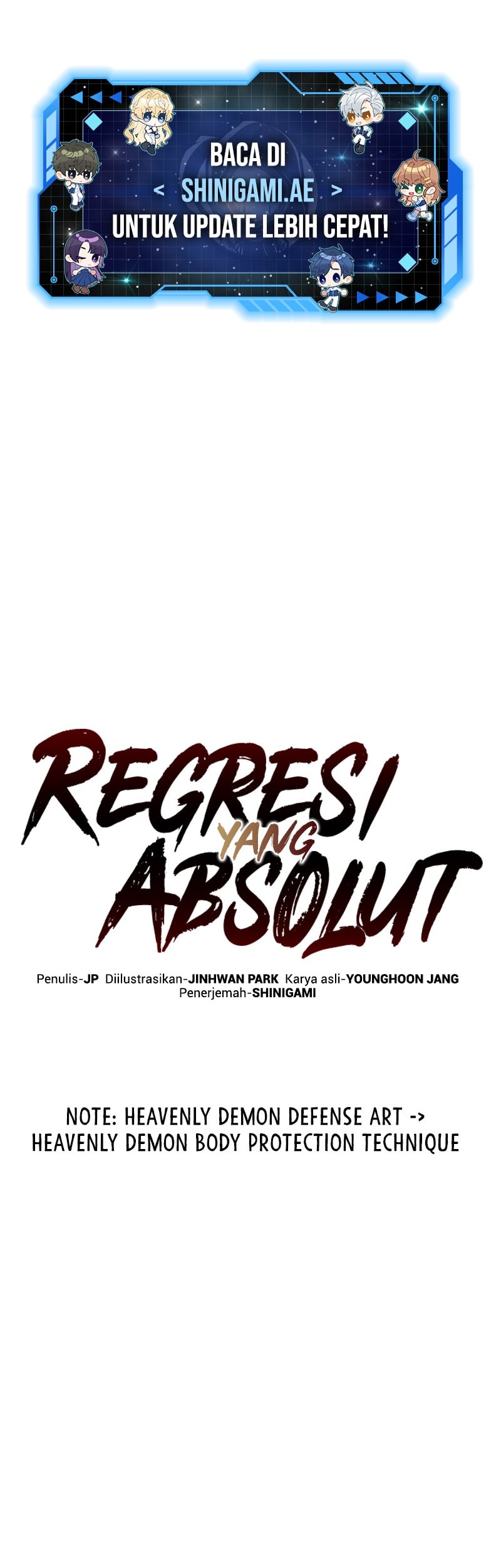 Absolute Regression Bab 45 halaman 2