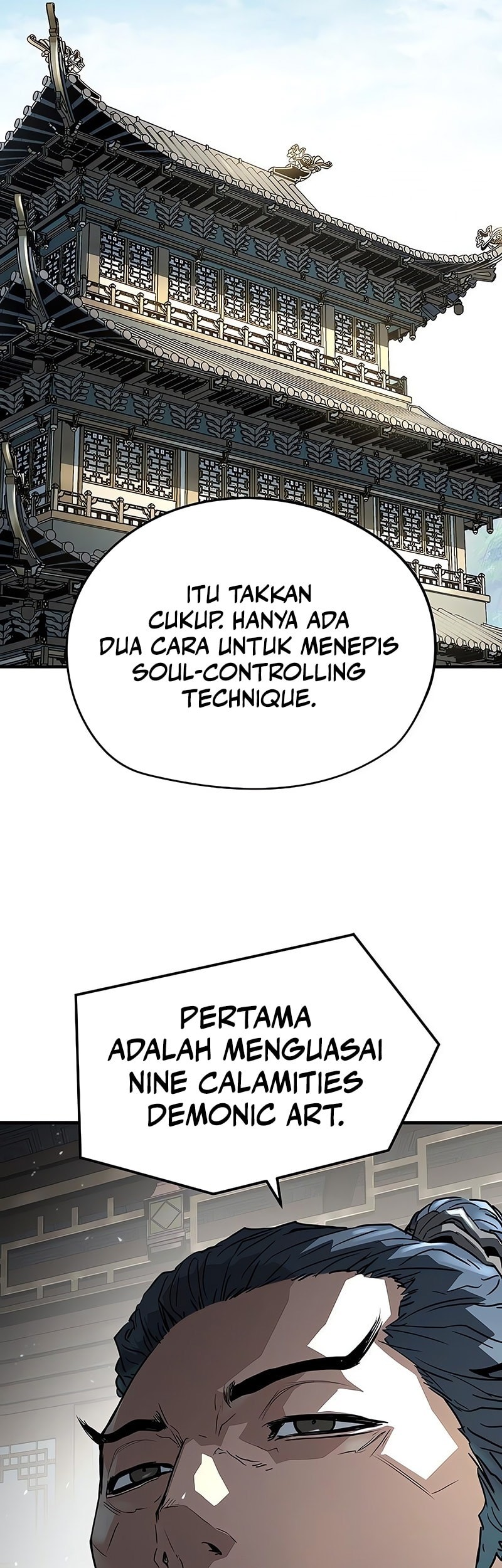 Absolute Regression Bab 45 halaman 14