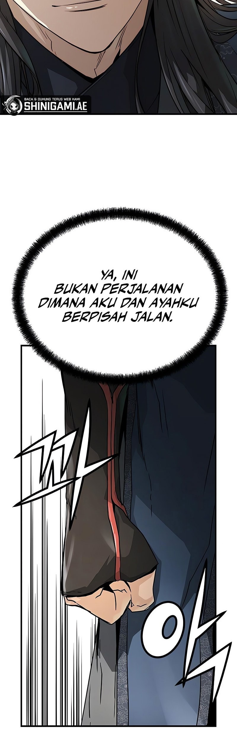 Absolute Regression Bab 45 halaman 41
