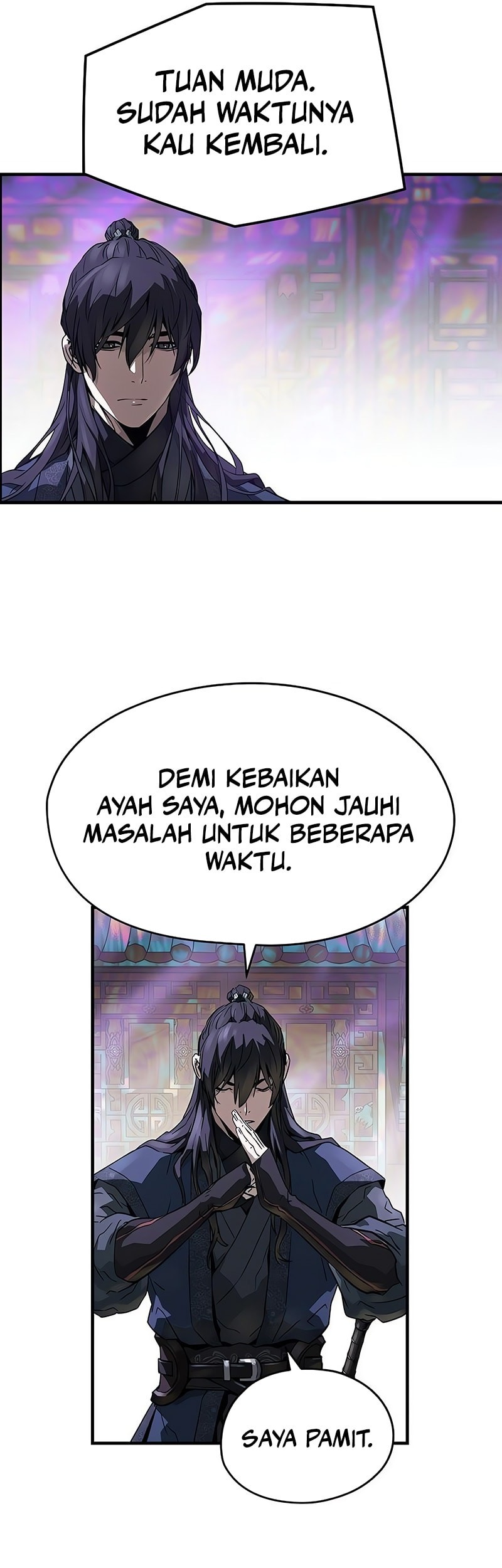 Absolute Regression Bab 46 halaman 39