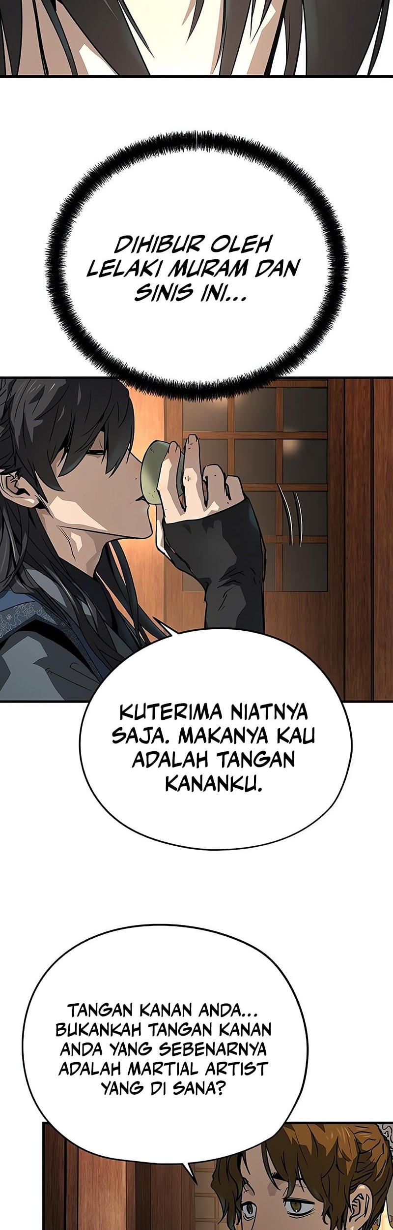 Absolute Regression Bab 46 halaman 48