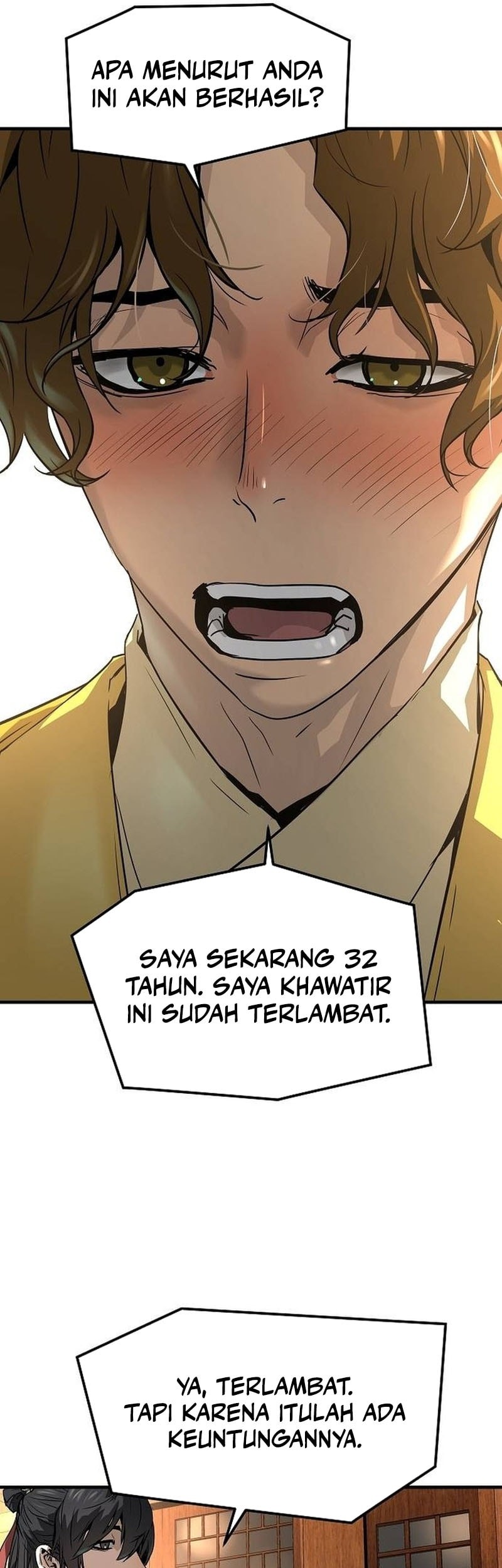 Absolute Regression Bab 47 halaman 14