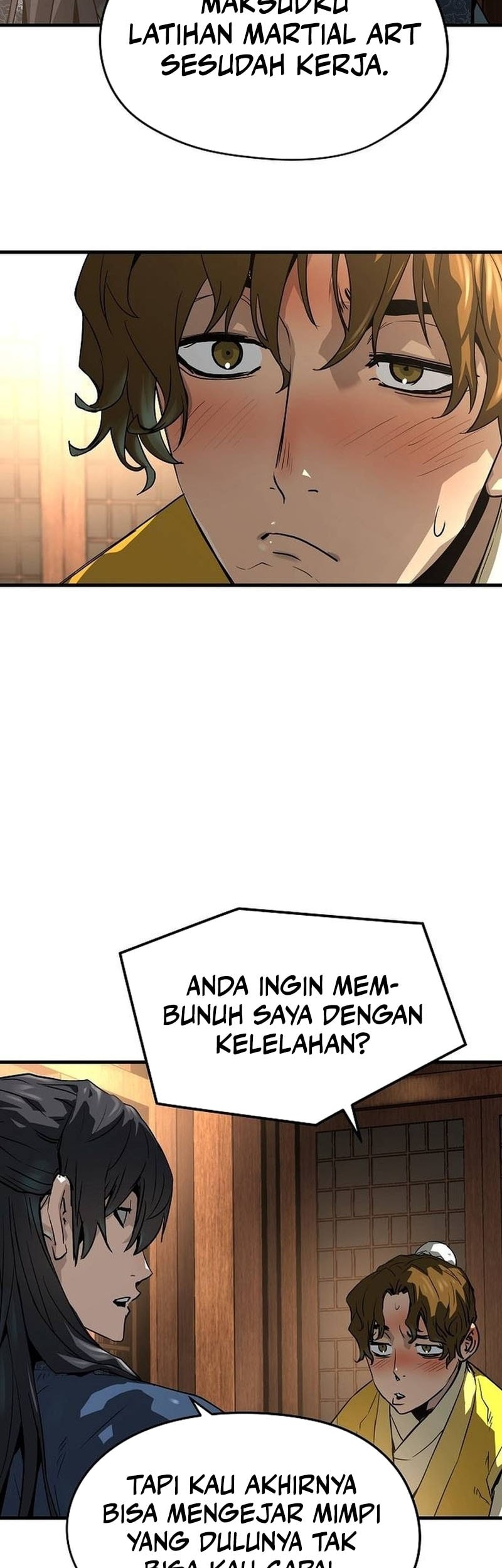 Absolute Regression Bab 47 halaman 24
