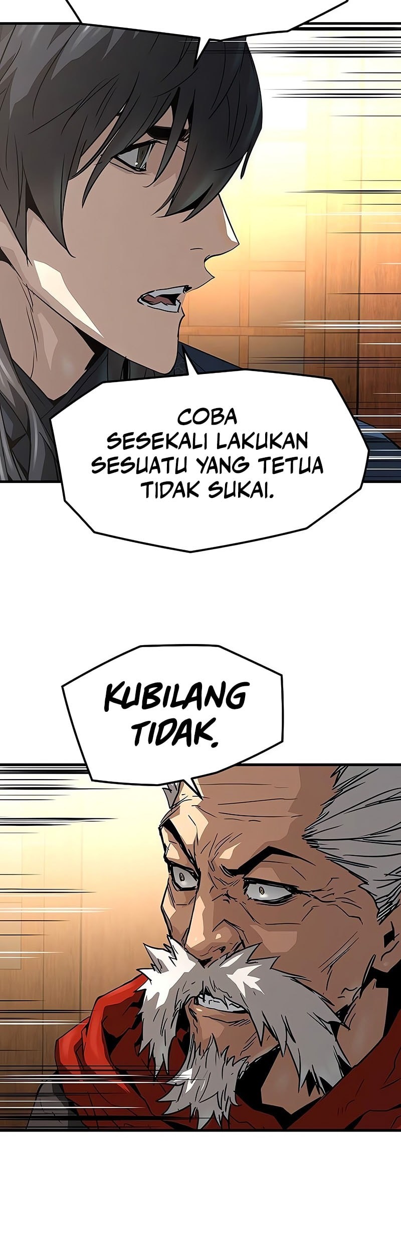 Absolute Regression Bab 48 halaman 8