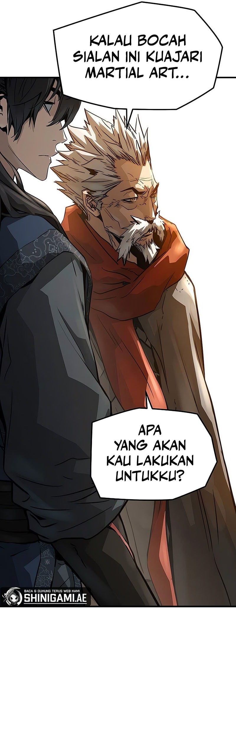 Absolute Regression Bab 48 halaman 34