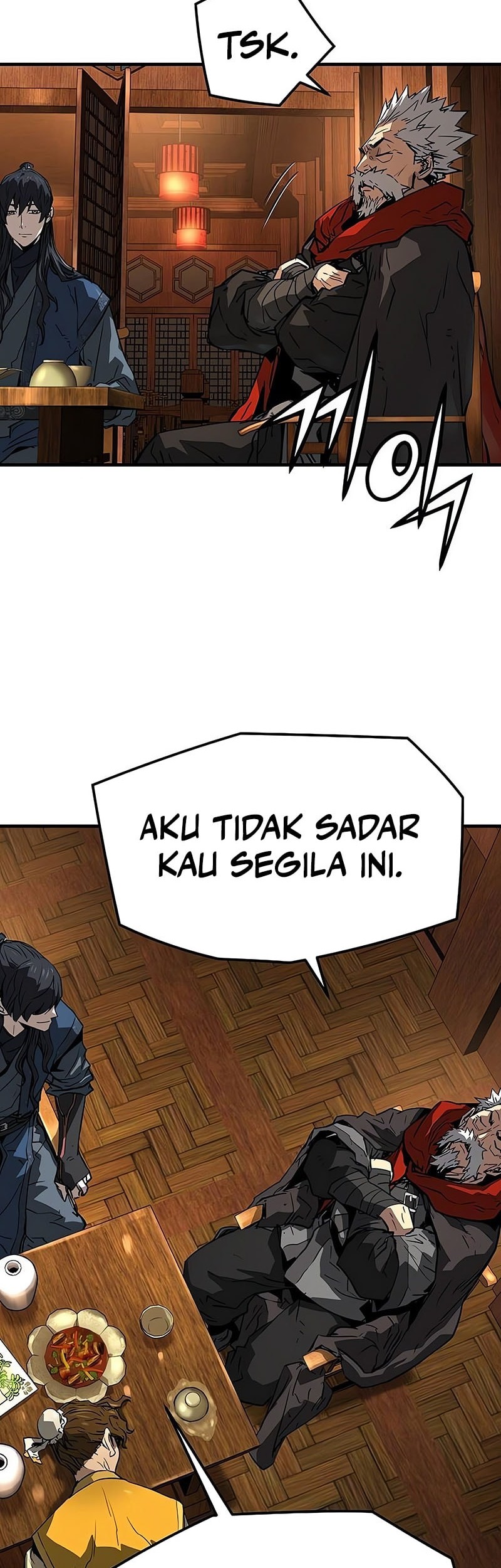 Absolute Regression Bab 48 halaman 55