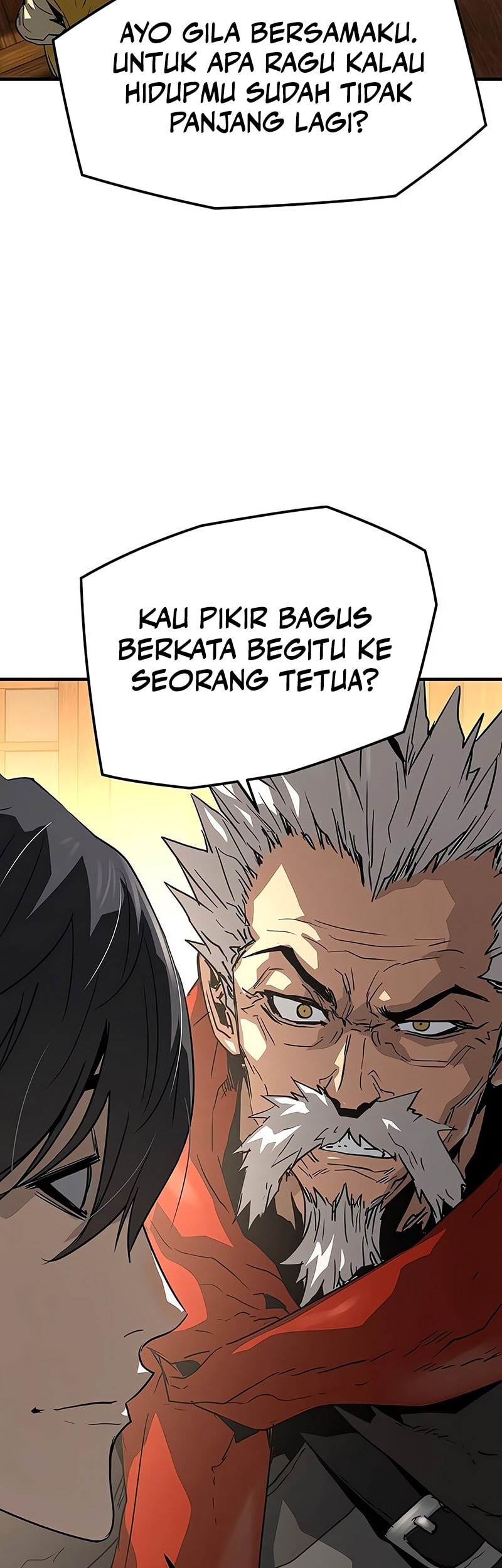 Absolute Regression Bab 48 halaman 56