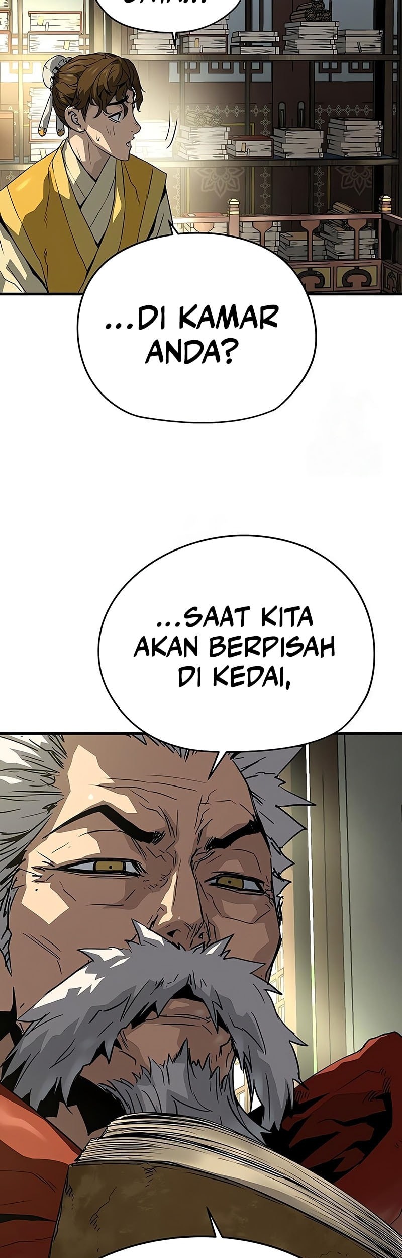 Absolute Regression Bab 49 halaman 13