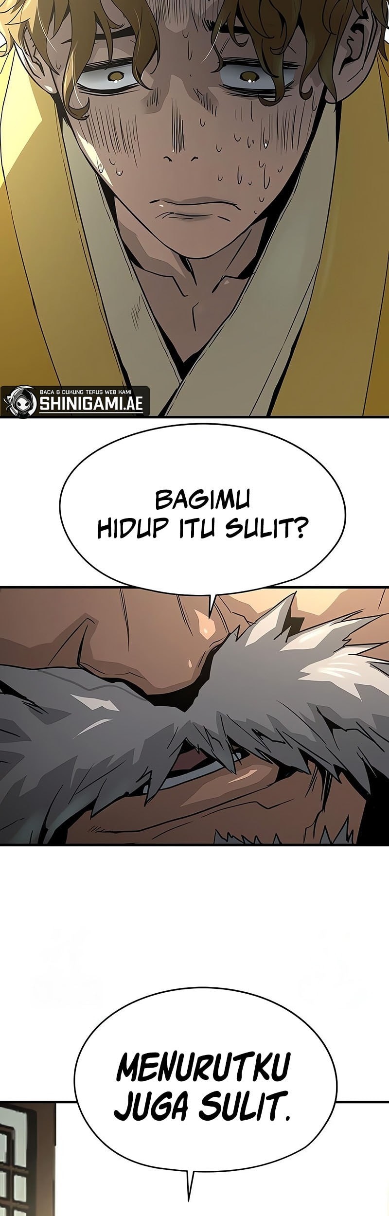 Absolute Regression Bab 49 halaman 21