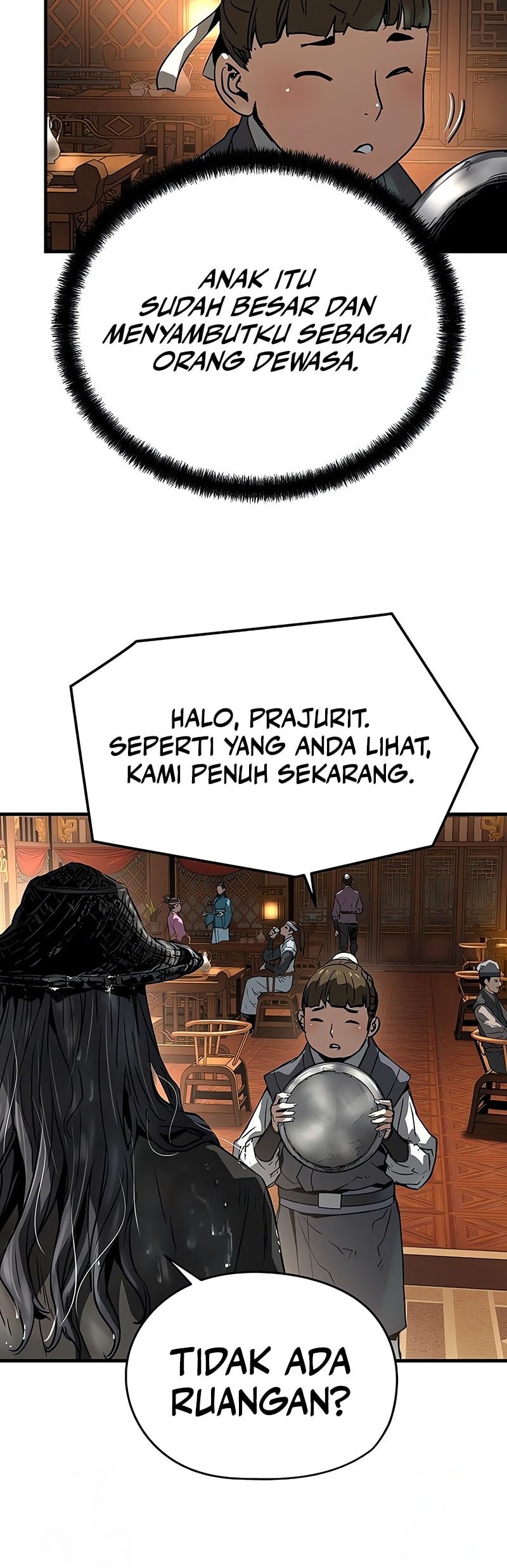 Absolute Regression Bab 49 halaman 62