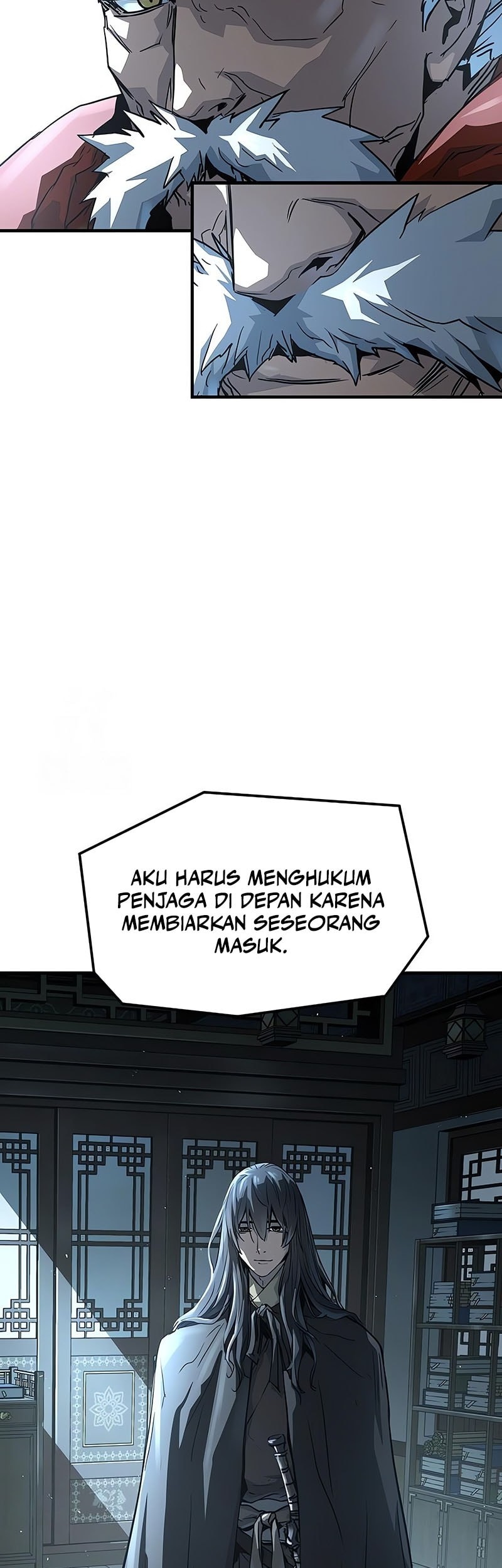 Absolute Regression Bab 51 halaman 49