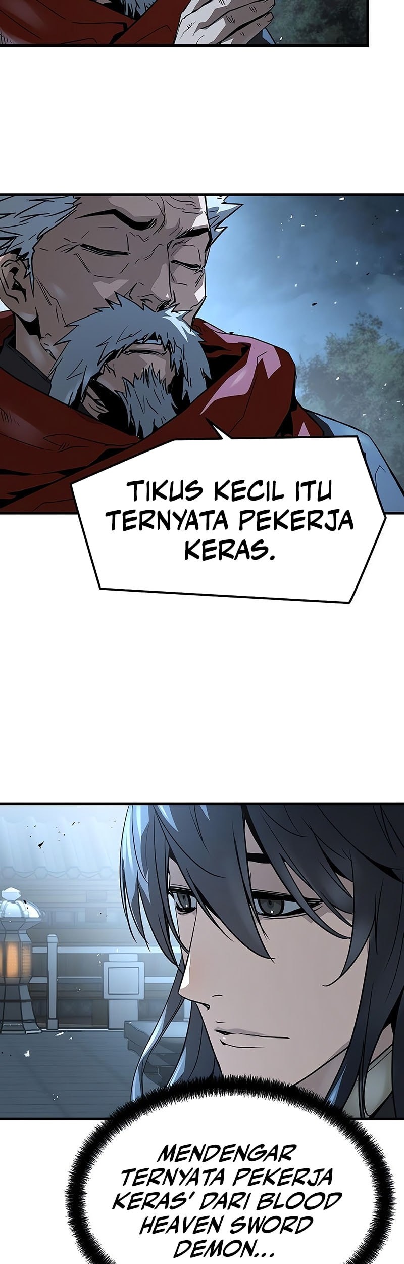 Absolute Regression Bab 51 halaman 57