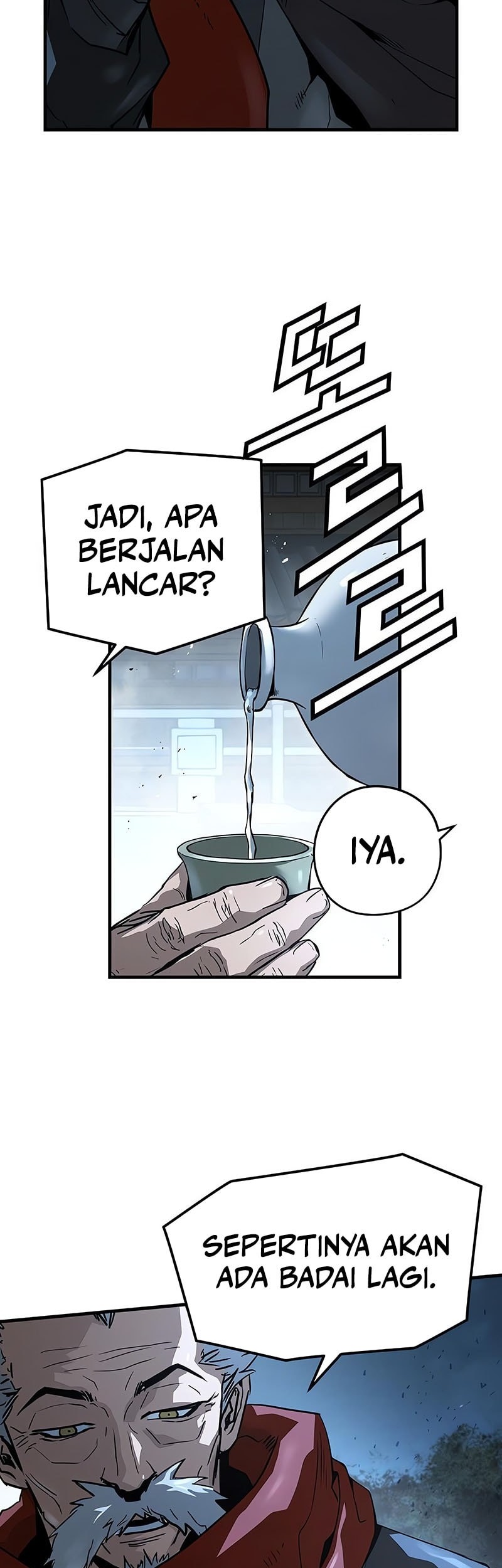 Absolute Regression Bab 51 halaman 65