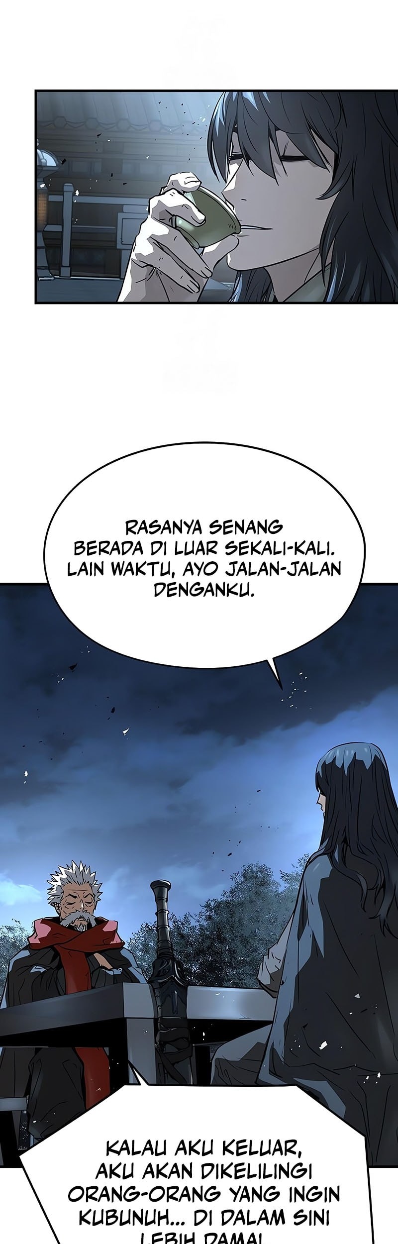Absolute Regression Bab 51 halaman 69
