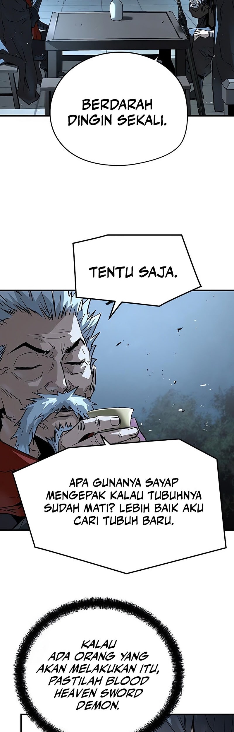 Absolute Regression Bab 51 halaman 72