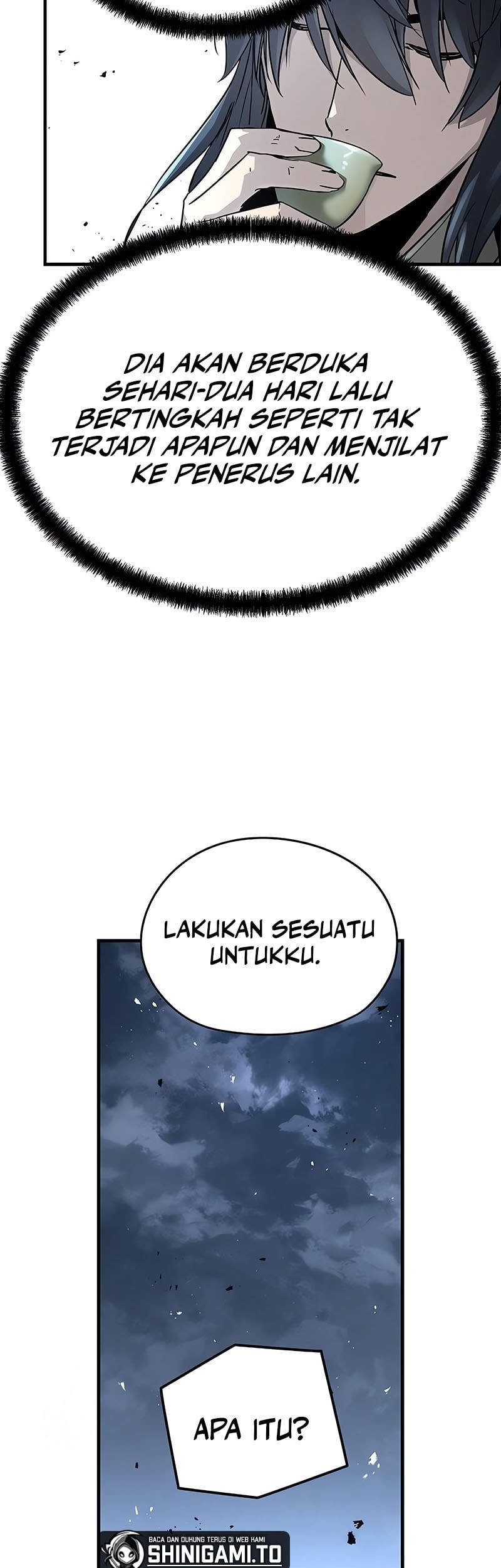 Absolute Regression Bab 51 halaman 73