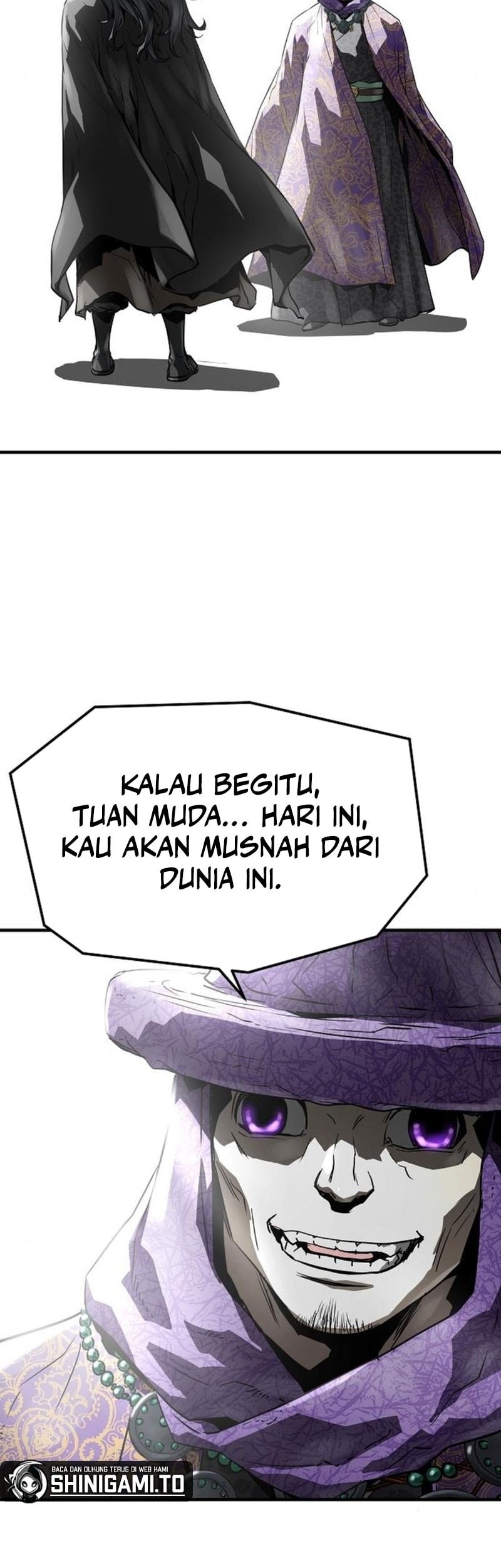 Absolute Regression Bab 52 halaman 52