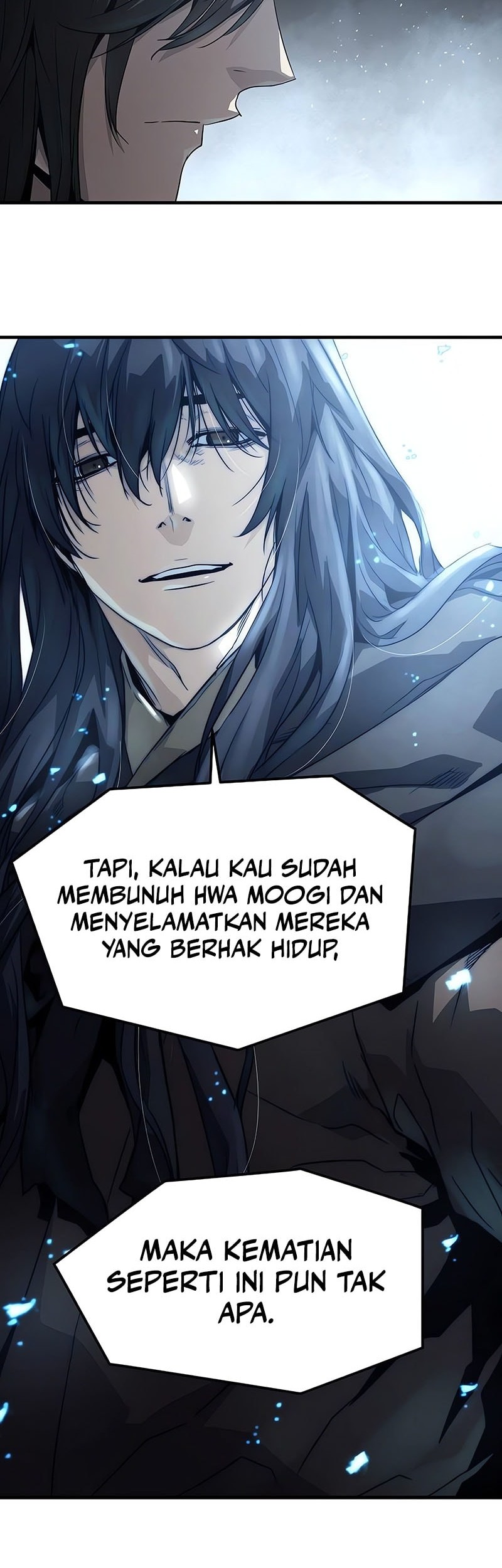 Absolute Regression Bab 53 halaman 69