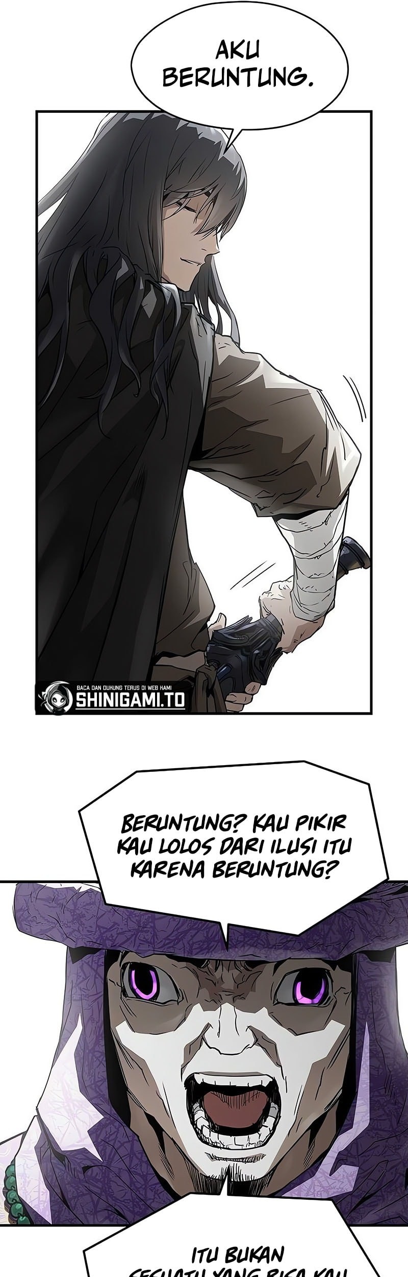 Absolute Regression Bab 54 halaman 7